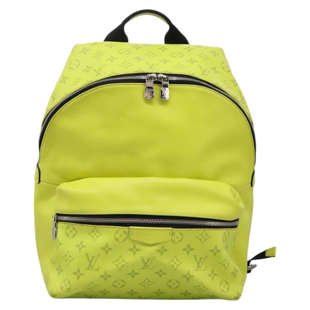 Louis Vuitton Discovery Monogram Taigarama PM